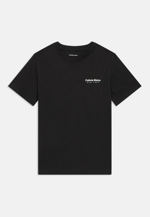 UNISEX - T-shirt basic