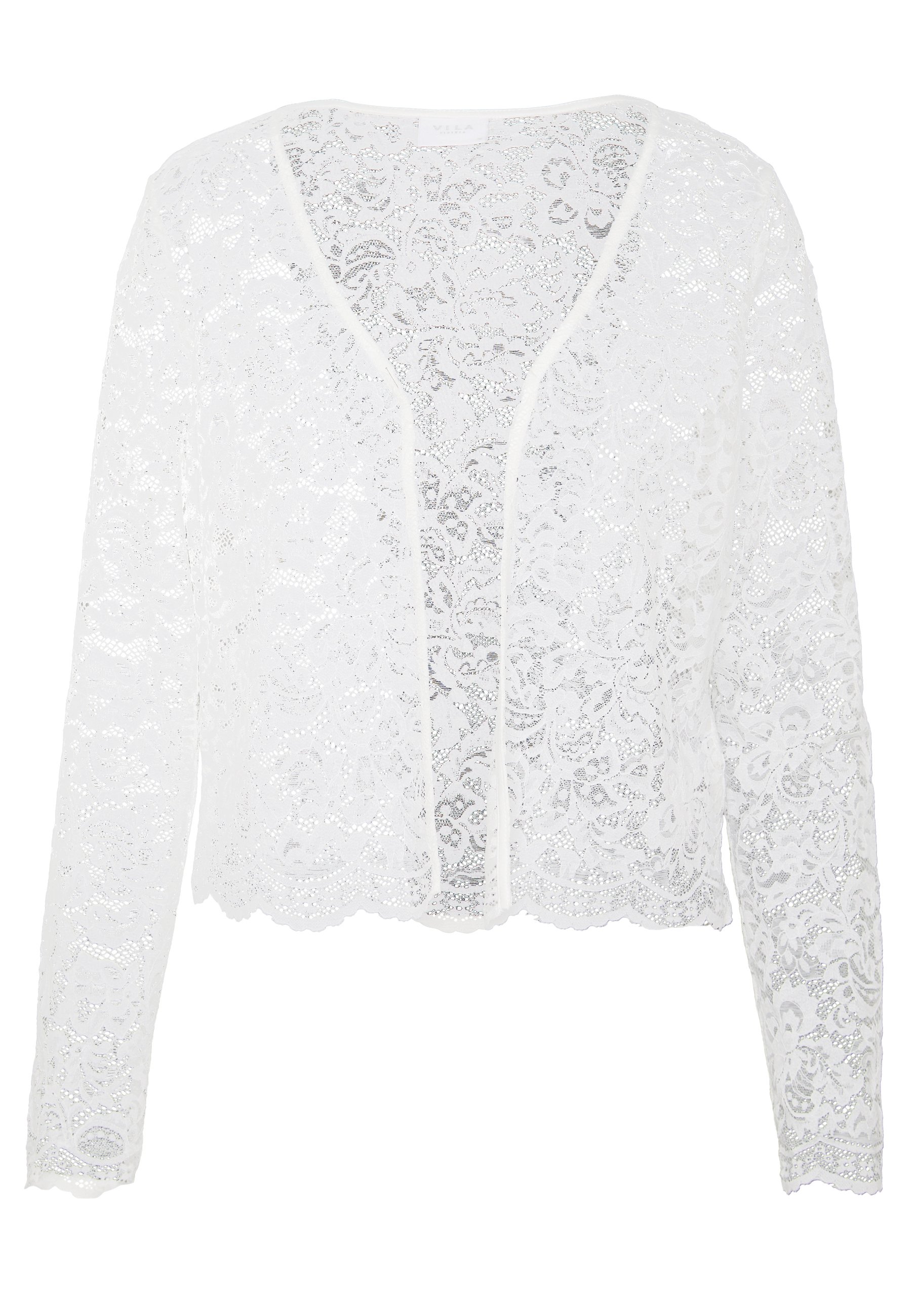 Bolero cardigan
