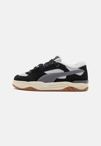 Puma - PUMA-180 UNISEX - Obuća za skateboard - cool light gray/black Minijatura 1