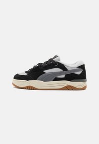 PUMA-180 UNISEX - Zapatillas skate - cool light gray/black