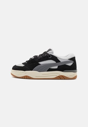 PUMA-180 UNISEX - Čevlji za rolkanje - cool light gray/black