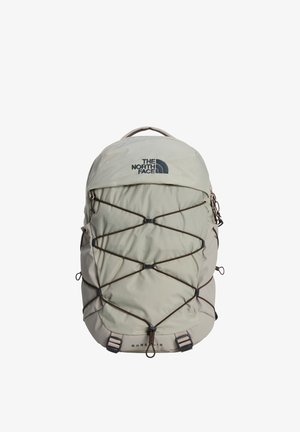 The North Face, BOREALIS UNISEX - Rygsække - stone slab dark chestnu