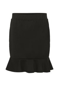 Culture IRA CHABRINA - Krilo A-kroja - black