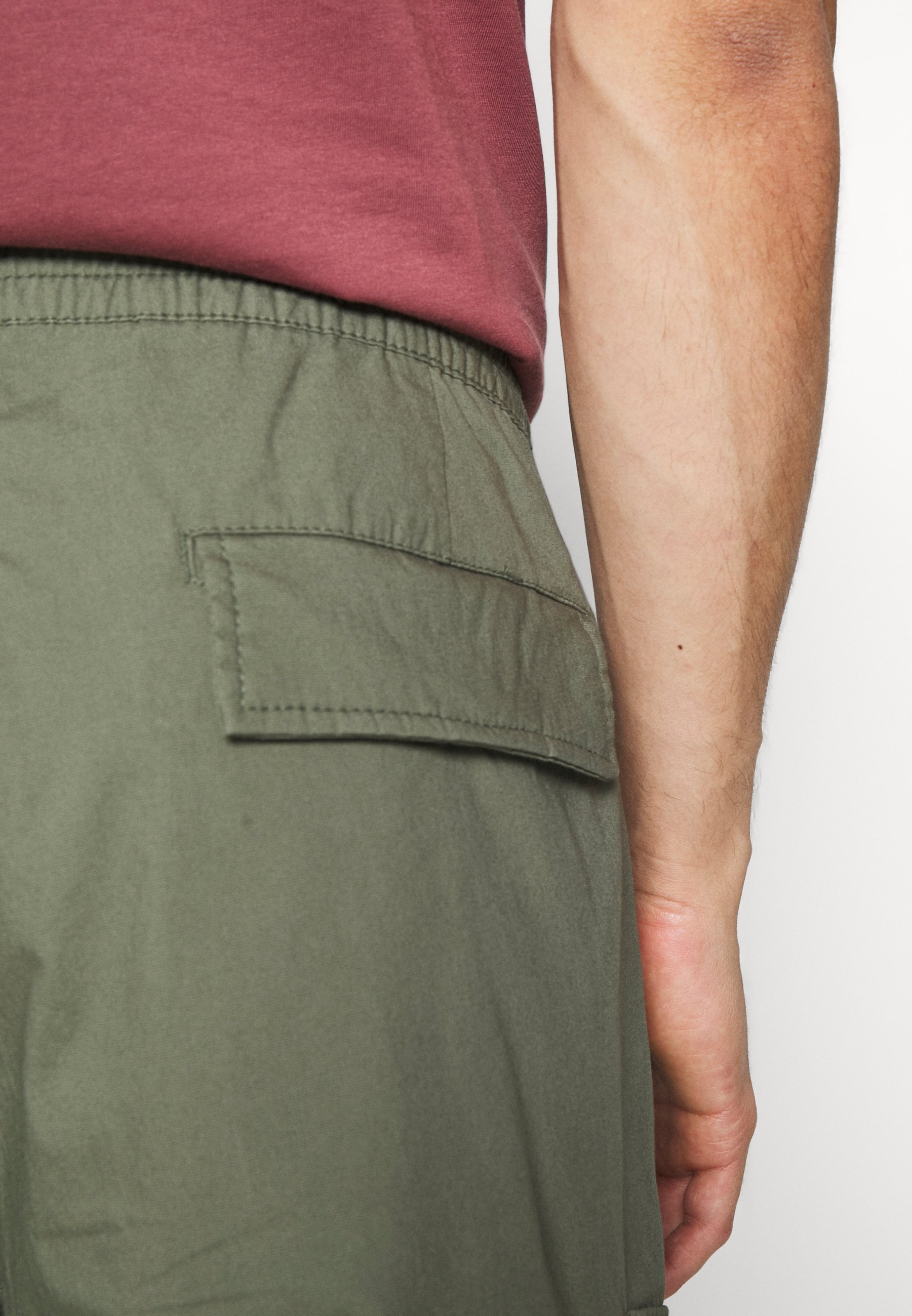 GAP EASY PANT - Cargo trousers 