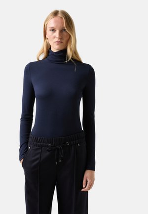 KATINKA - Langarmshirt - navy