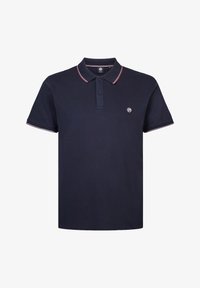 Nevybráno, navy blue