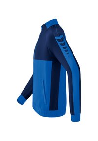 Erima SIX WINGS PRÄSENTATION - Trainingsjacke - blaublau