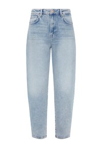 7 for all mankind Jeans baggy - light blue