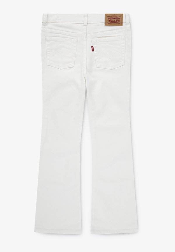 726 HIGH RISE FLARE  - Flared Jeans - sugar swizzle4