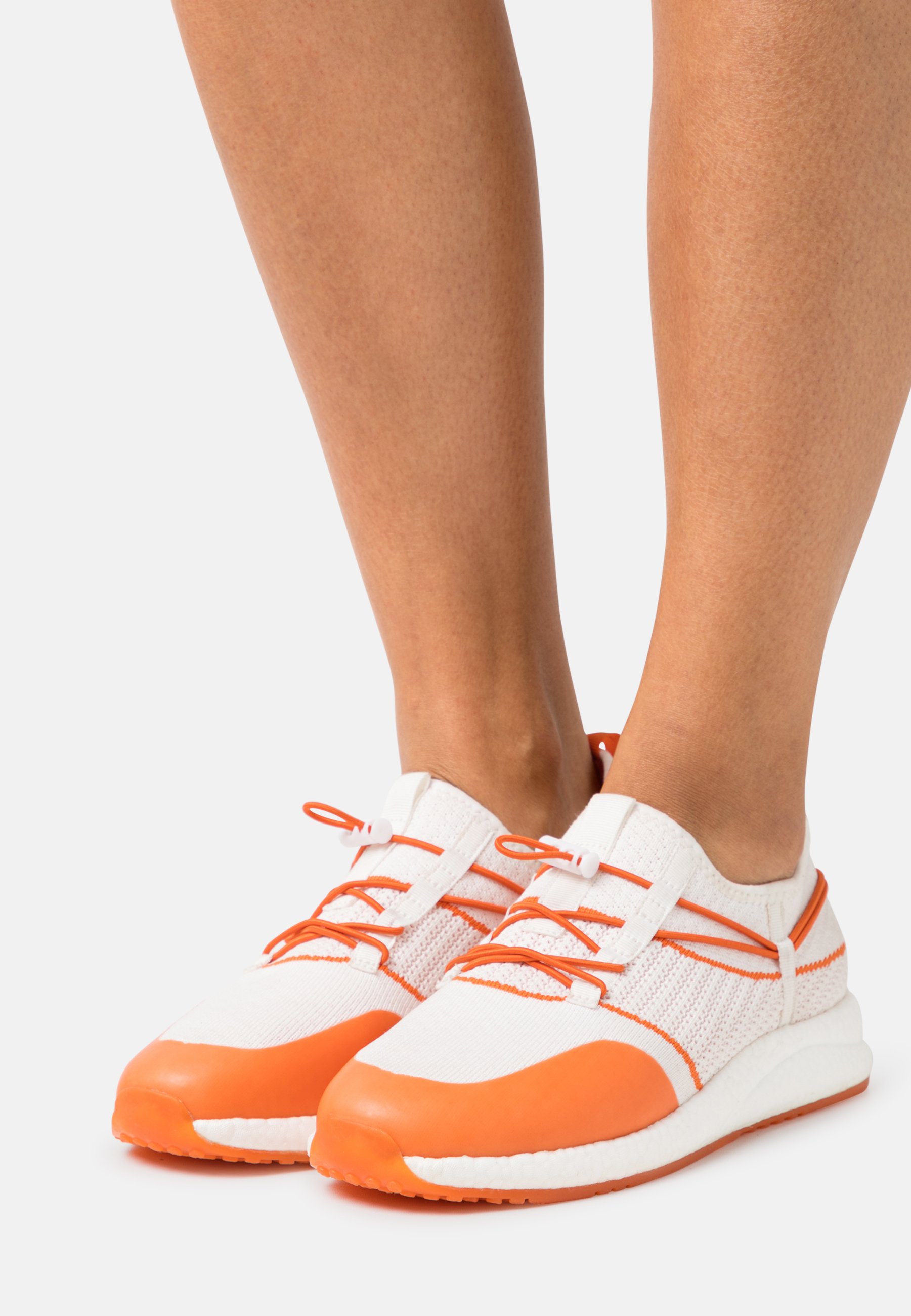 Zapatillas de tenis CAPRICE - 9-23606-26 White Nappa 102 - GLAMI.es