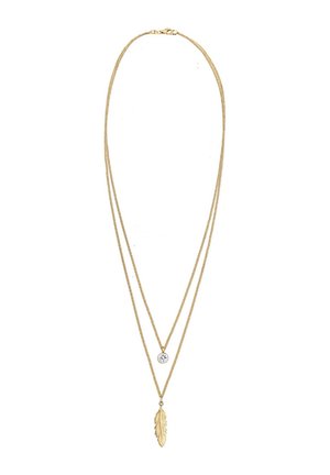 Kaelakee - gold-coloured