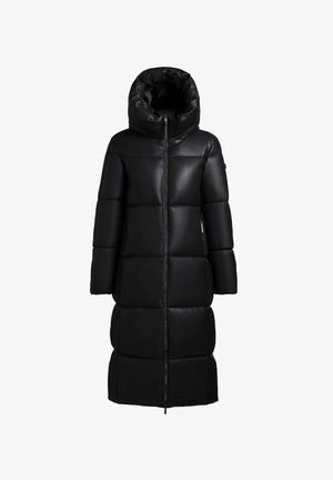 khujo, DESTINY - Vinterfrakke - black