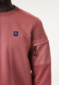 Garcia Sudadera - safflower