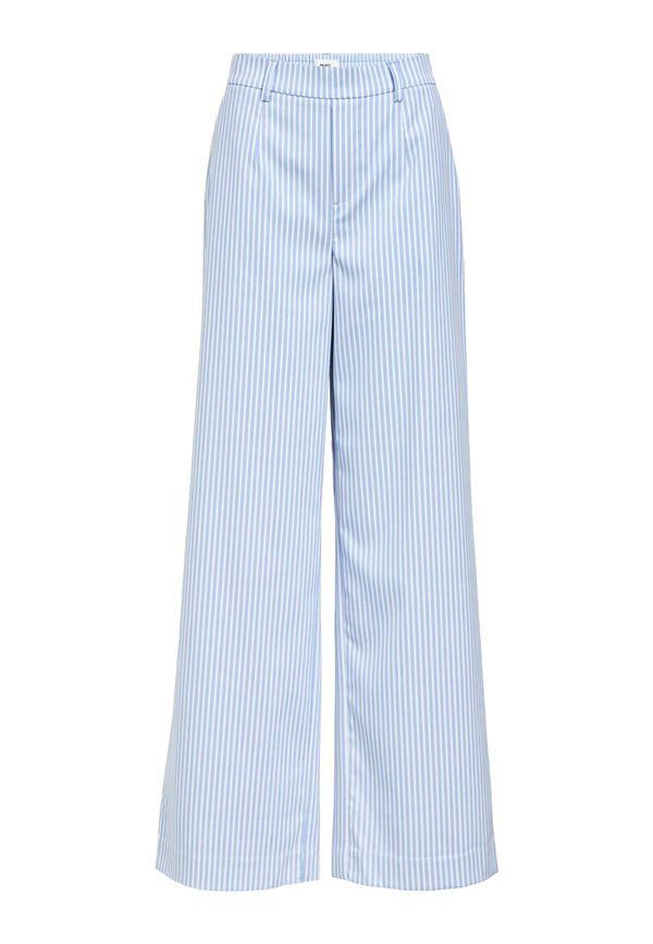 OBJLISA WIDE NOOS - Trousers4