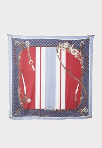FOULARD MANHATTAN - Fular - laguna blue