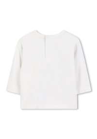 KARL LAGERFELD KIDS BABY 3 PACK - Ilgarankovis viršutinės dalies drabužis - black stone