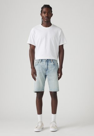 Levi's® 405™ STANDARD SHORTS - Kratke hlače od trapera - last encore