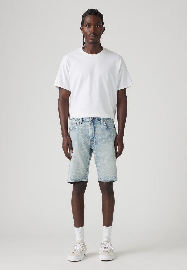 405™ STANDARD SHORTS - Jeans Shorts - last encore