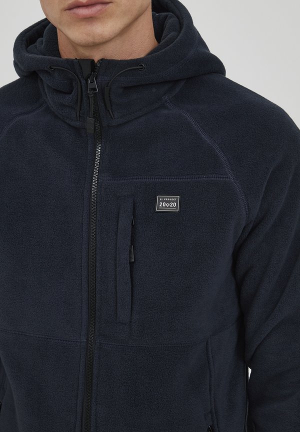 PRMichel - Fleece jacket2