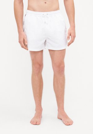 Short de bain - white