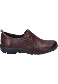 Josef Seibel Zapatos sin cordones - bordeaux