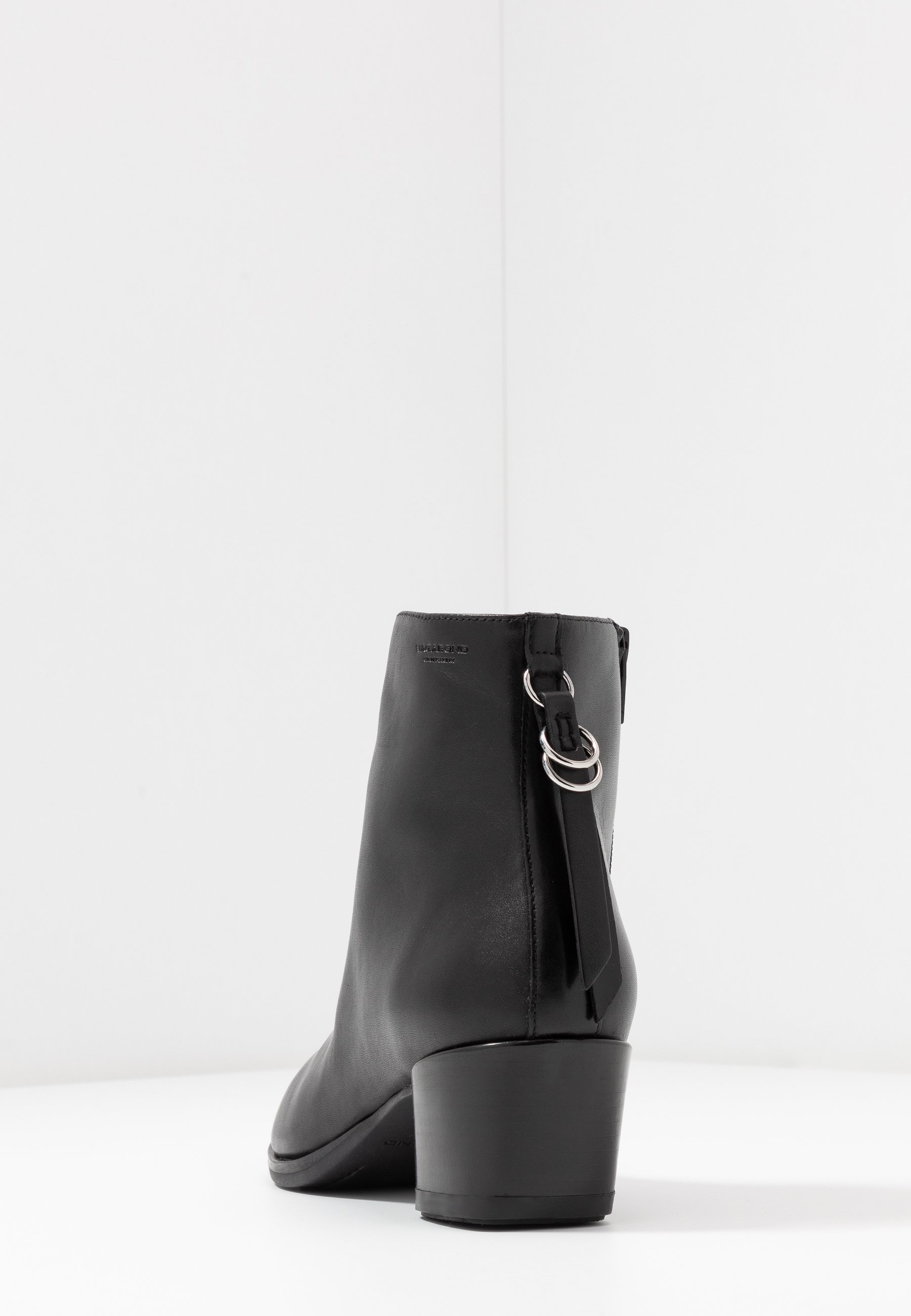 Vagabond LARA - Ankelboots - black Vagabond LARA - Ankelboots - black