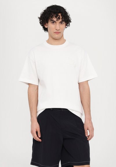 Soulland MARTY UNISEX - Shorts - black