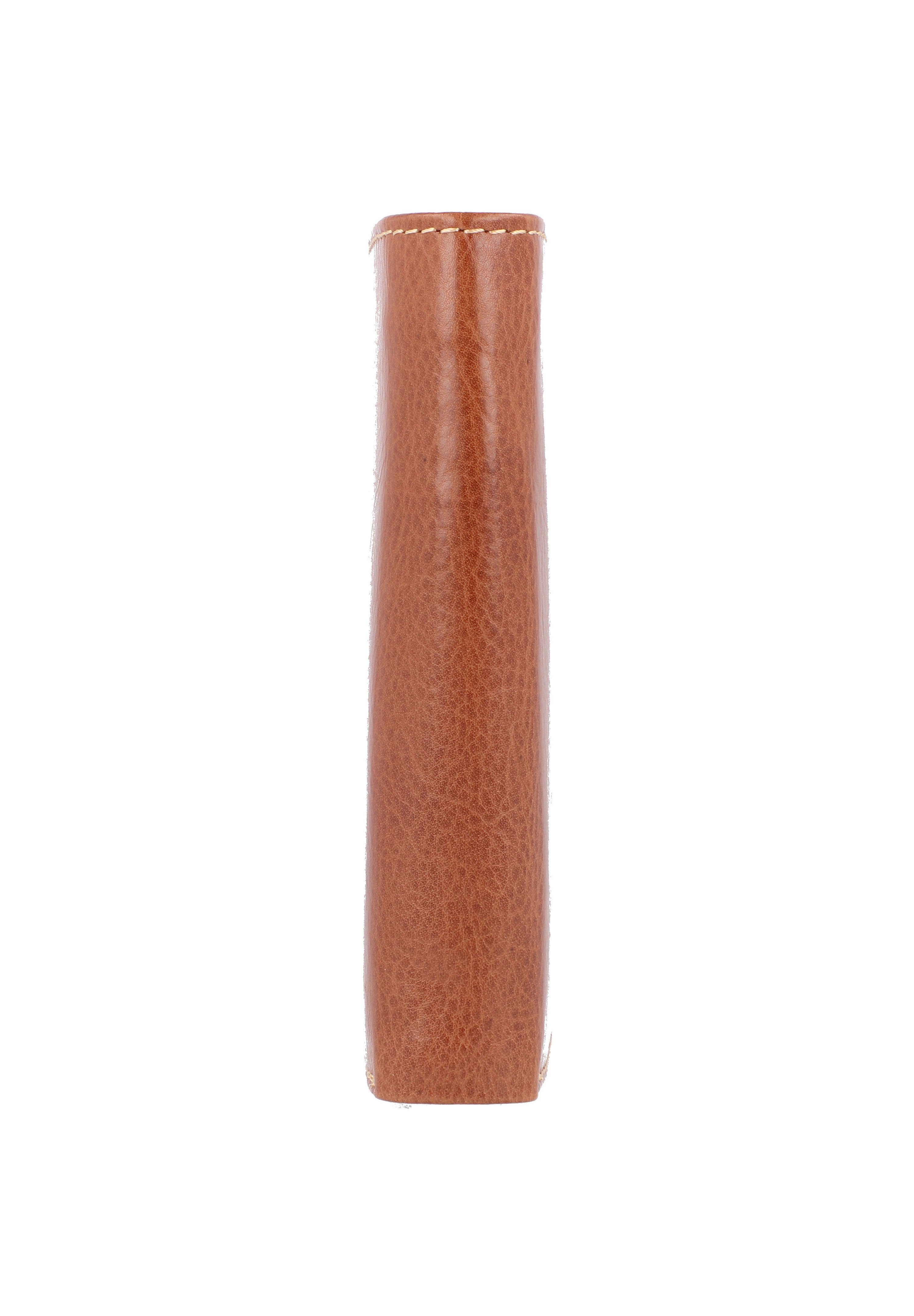 Esquire Wallet - cognac/brown - Zalando.de