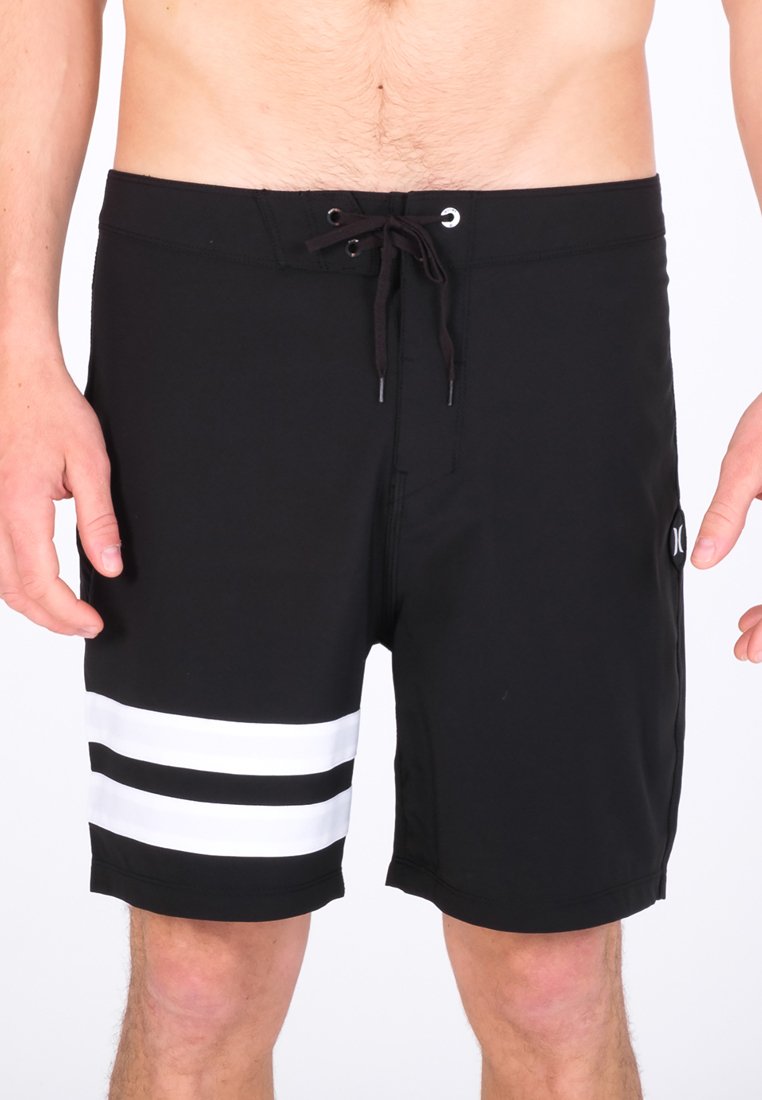 Hurley Boardshorts In Schwarz | ABOUT YOU
