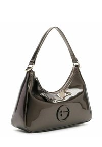 Tamaris TAS CILLA 27 CM - Håndtasker - darksilver