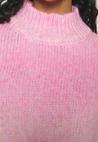 ONLY Petite Strickpullover - pink