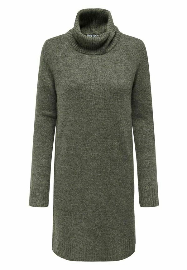 JDYELANOR - Jumper dress - kalamata4