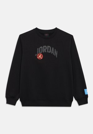 DYNASTY CREW - Pusa - black