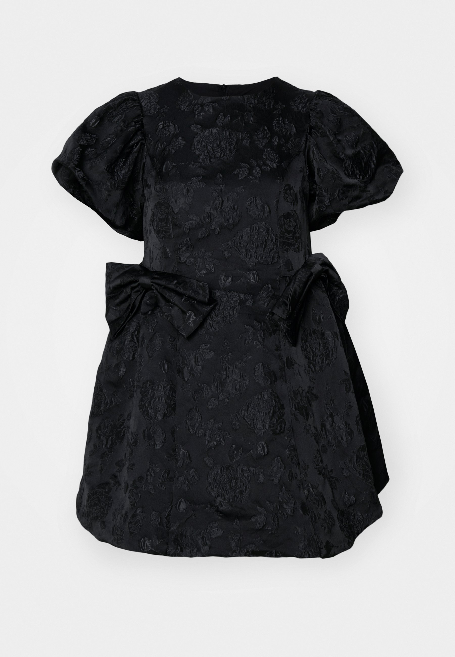 英国発 Sister Jane シスタージェーン Birch Bow Mini Dress Sister Jane BIRCH BOW MINI DRESS - Cocktail dress / Party