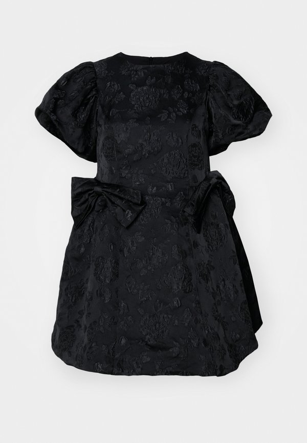 BIRCH BOW MINI DRESS - Cocktail dress / Party dress3