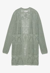Unselected, light green