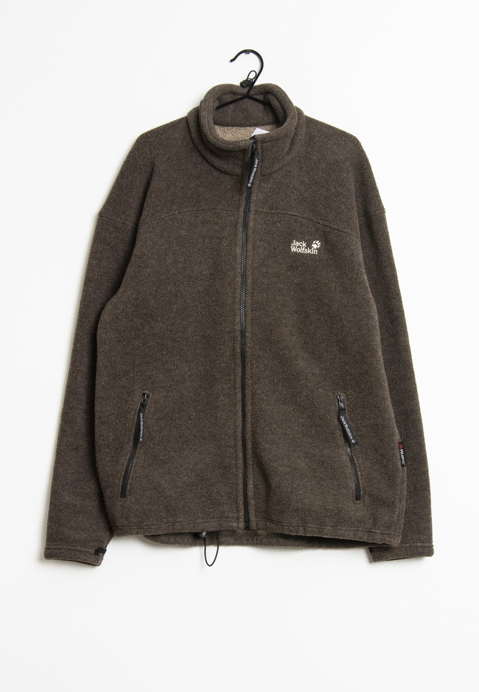 Jack wolfskin fleece 128 Clearance