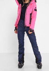 Superdry & Co Skijacke - pink