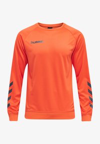 Unausgewählt, nasturtium