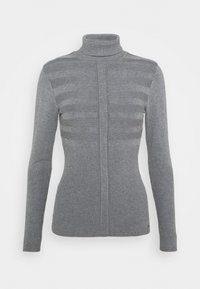 Morgan Trui - grey