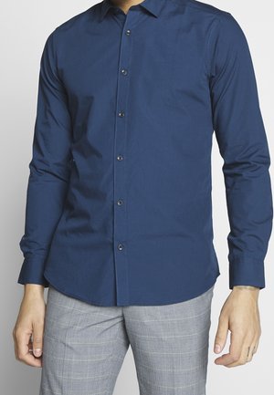 Overhemd - dark blue