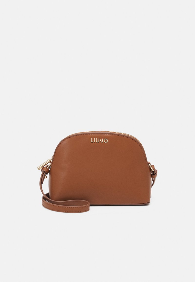 LIU JO CROSSBODY Across body bag deer/brown Zalando.co.uk
