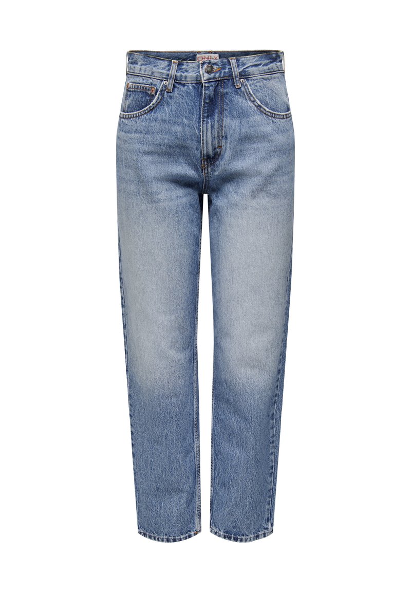 Only Flared Jeans stoneblue