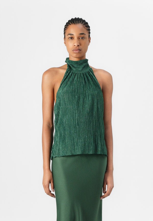 BRELLA DURO - Blouse - forest