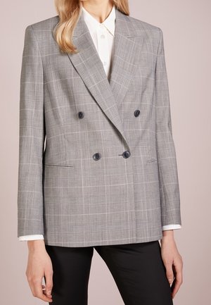 Blazer - grey