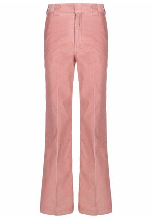 Dickies Pantalones - pink