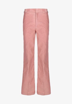 Dickies Pantalones - pink