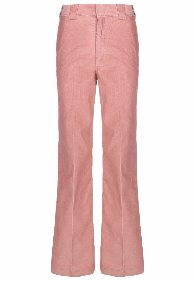 Dickies Pantalon classique - pink