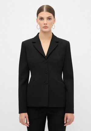 Blazer - black