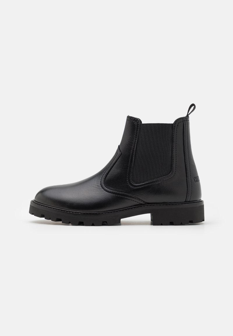 The Kooples CHAUSSURES - Classic ankle boots - black - Zalando.ie